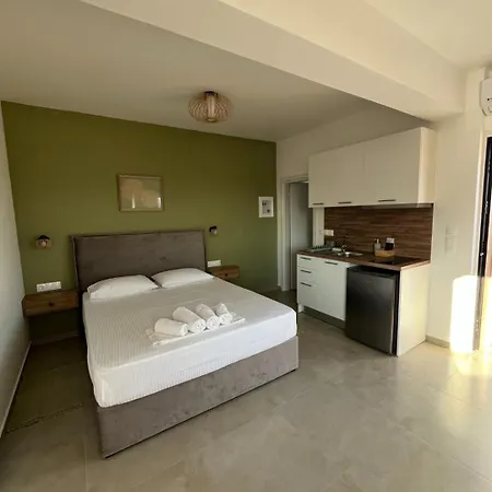 Meraki 3* ניקיטי
