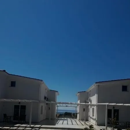 Meraki מלון דירות 3*